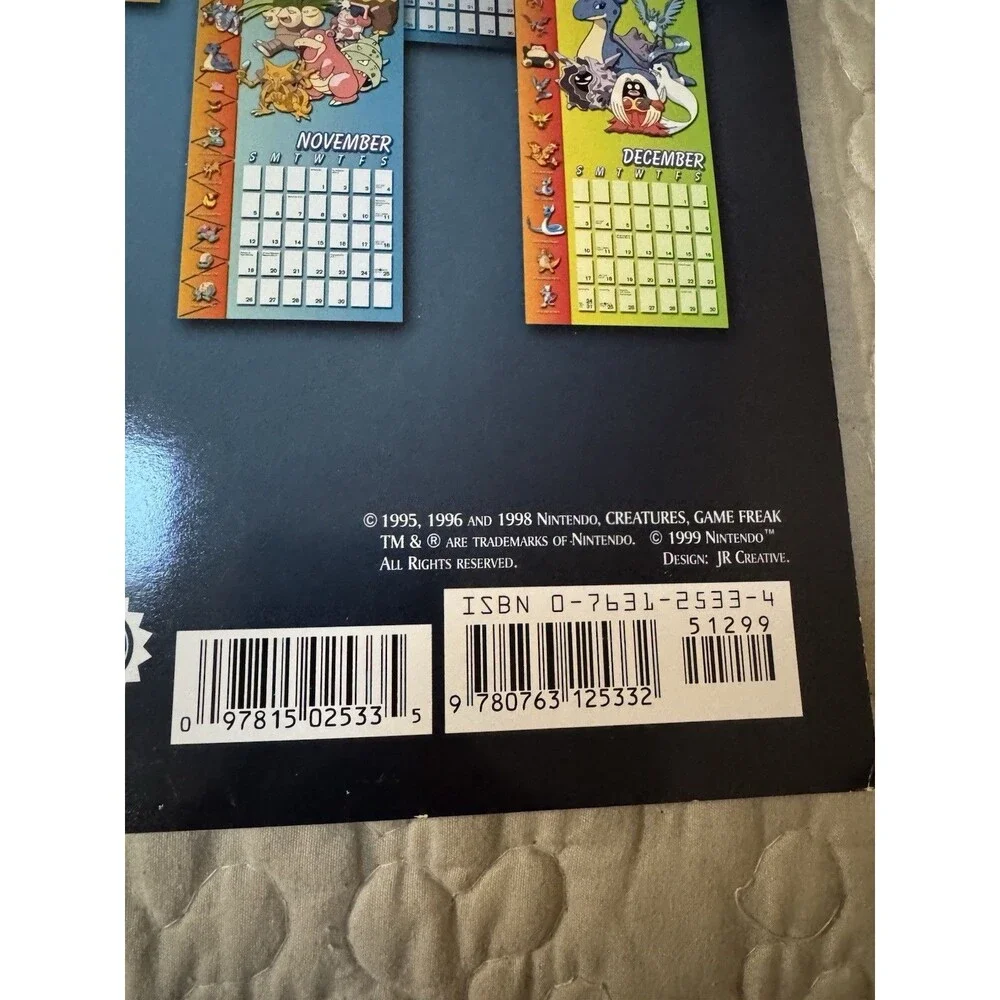 N/A original pokémon